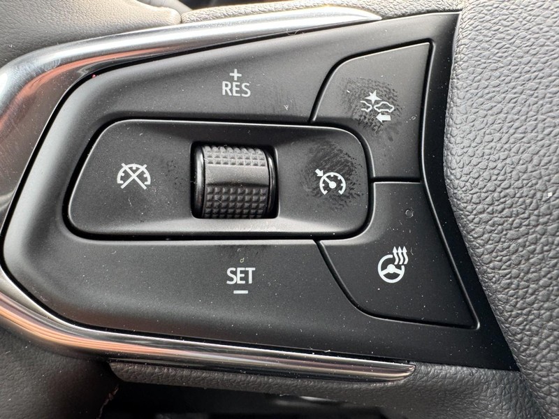 Chevrolet Trax Vehicle Image 09