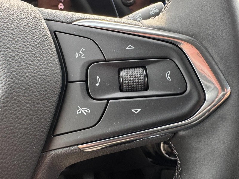 Chevrolet Trax Vehicle Image 10