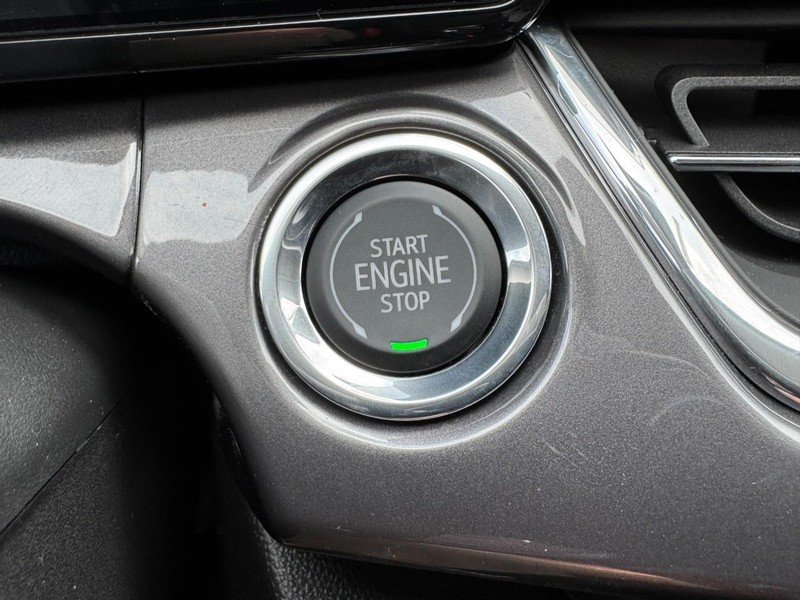 Chevrolet Trax Vehicle Image 14