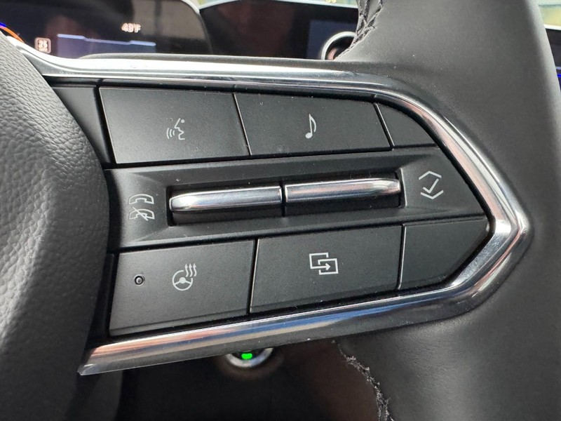 Chevrolet Tahoe Vehicle Image 12