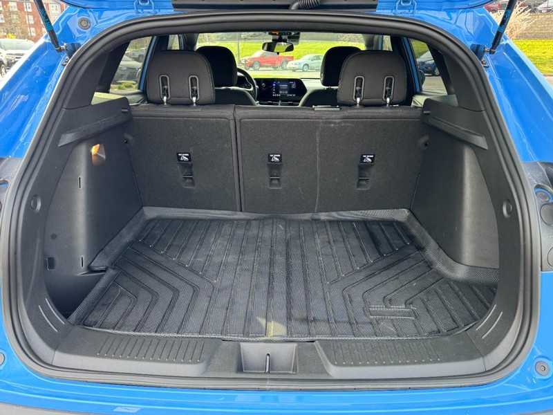 Chevrolet Trax Vehicle Image 06