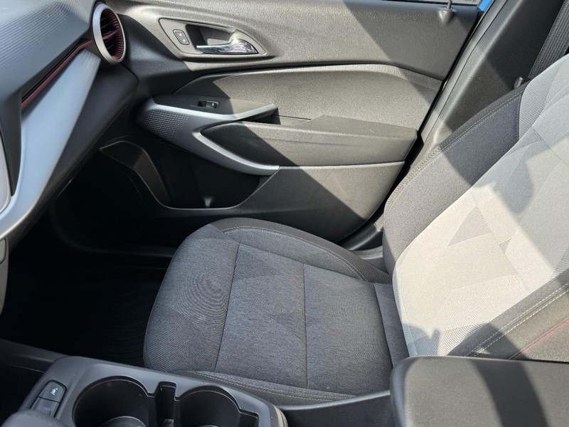Chevrolet Trax Vehicle Image 13