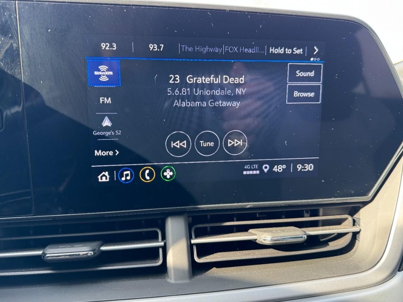 Chevrolet Trax Vehicle Image 19