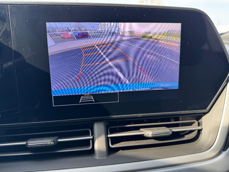 Chevrolet Trax Vehicle Image 20