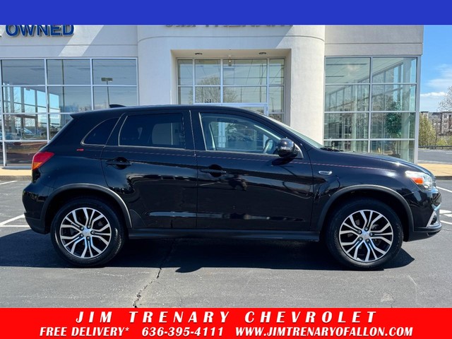 more details - mitsubishi outlander sport