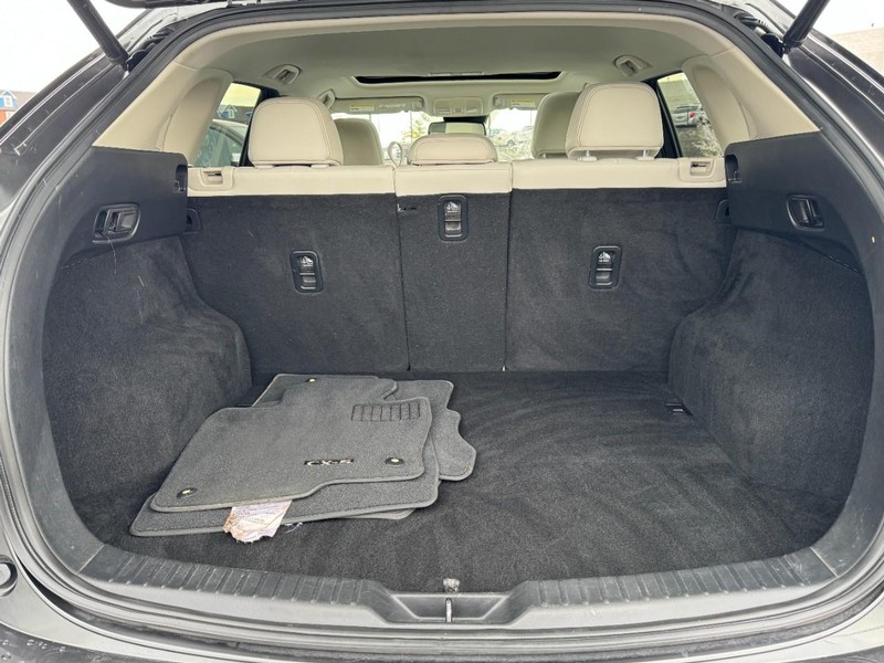 Mazda CX-5 Vehicle Image 06