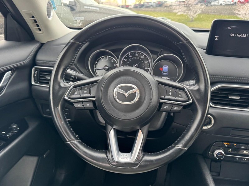 Mazda CX-5 Vehicle Image 13