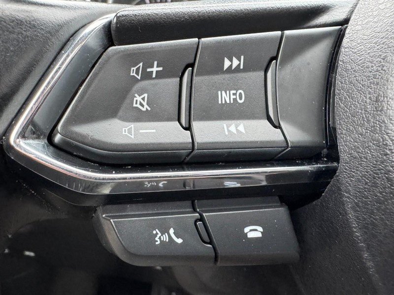 Mazda CX-5 Vehicle Image 17