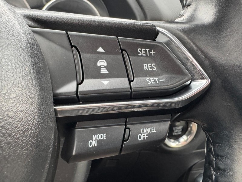 Mazda CX-5 Vehicle Image 18