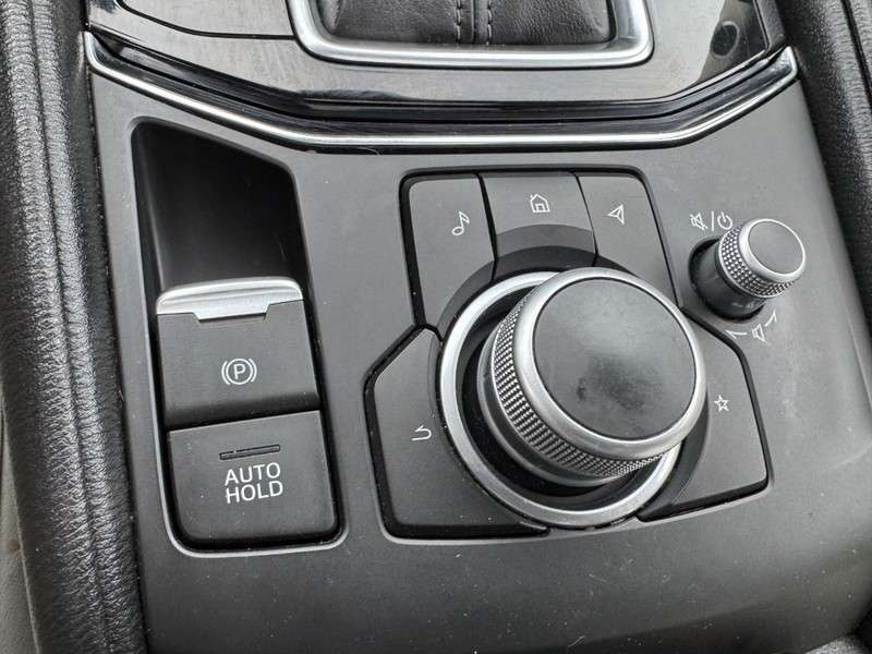 Mazda CX-5 Vehicle Image 19