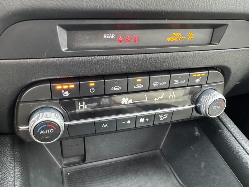 Mazda CX-5 Vehicle Image 20