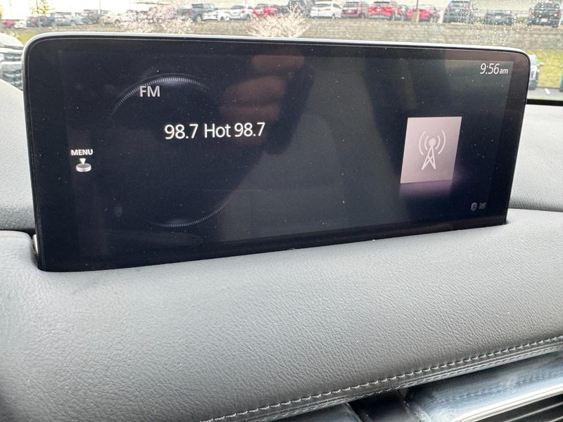Mazda CX-5 Vehicle Image 21