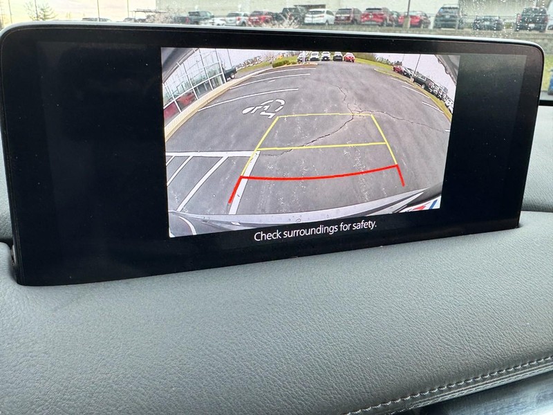 Mazda CX-5 Vehicle Image 22