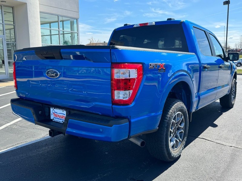 Ford F-150 Vehicle Image 03