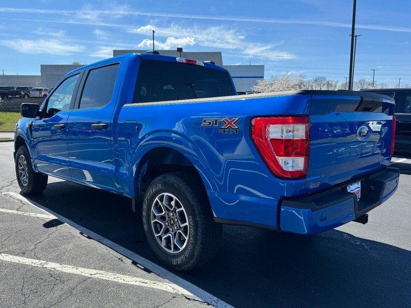 Ford F-150 Vehicle Image 05