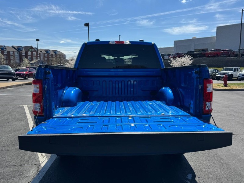 Ford F-150 Vehicle Image 06
