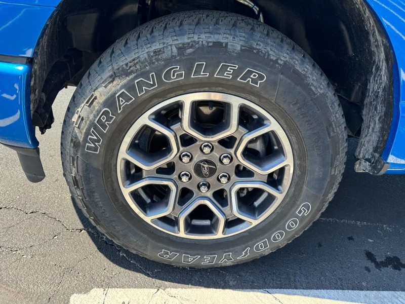 Ford F-150 Vehicle Image 07