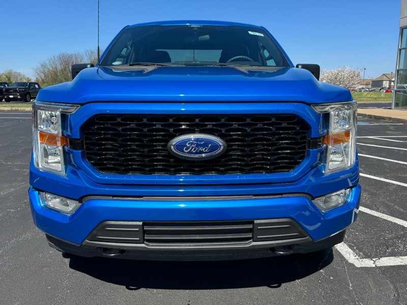 Ford F-150 Vehicle Image 09