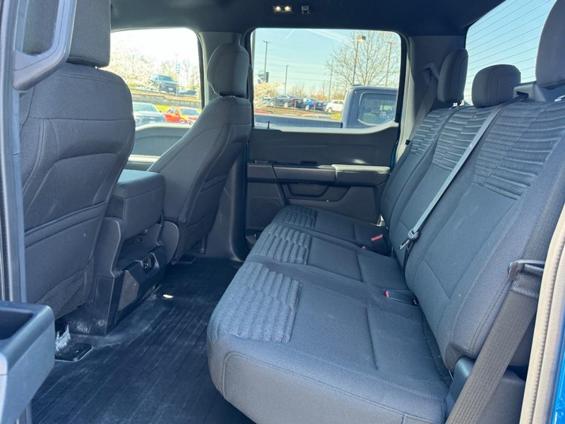 Ford F-150 Vehicle Image 10