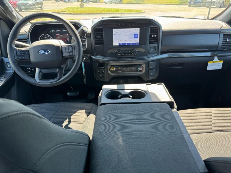 Ford F-150 Vehicle Image 11