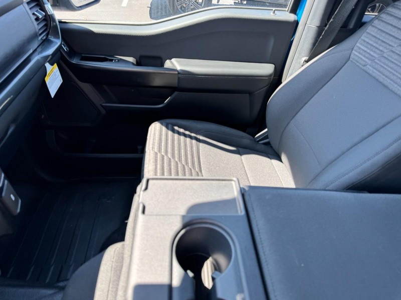 Ford F-150 Vehicle Image 13