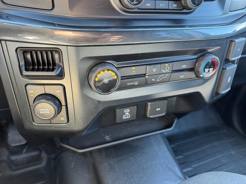 Ford F-150 Vehicle Image 18