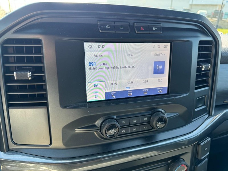 Ford F-150 Vehicle Image 19