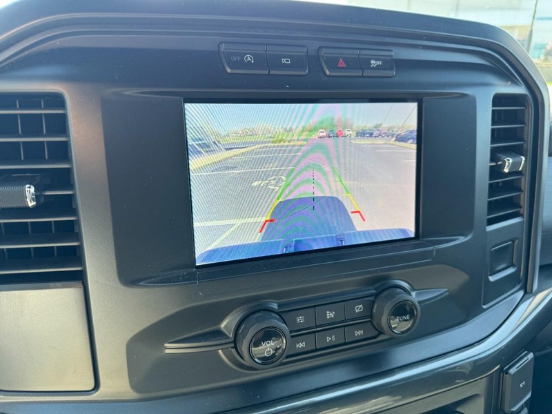 Ford F-150 Vehicle Image 20