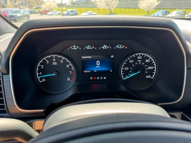 Ford F-150 Vehicle Image 22