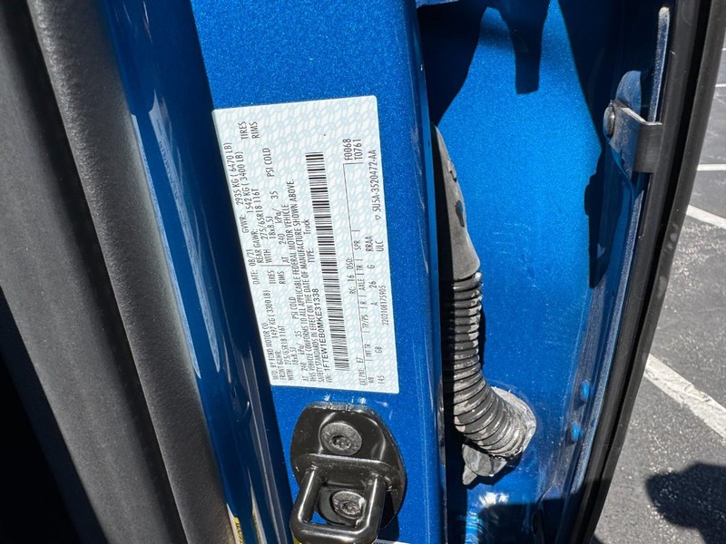 Ford F-150 Vehicle Image 23