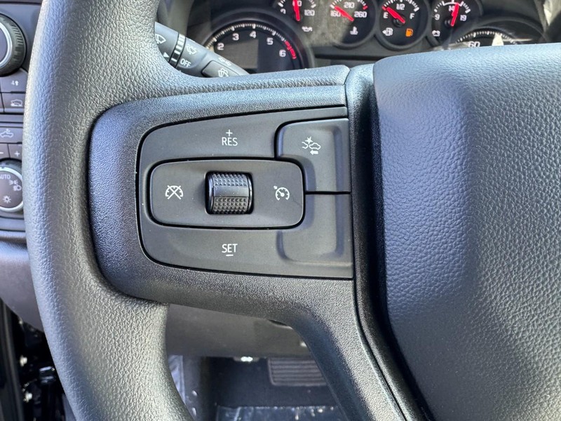 Chevrolet Silverado 1500 Vehicle Image 13