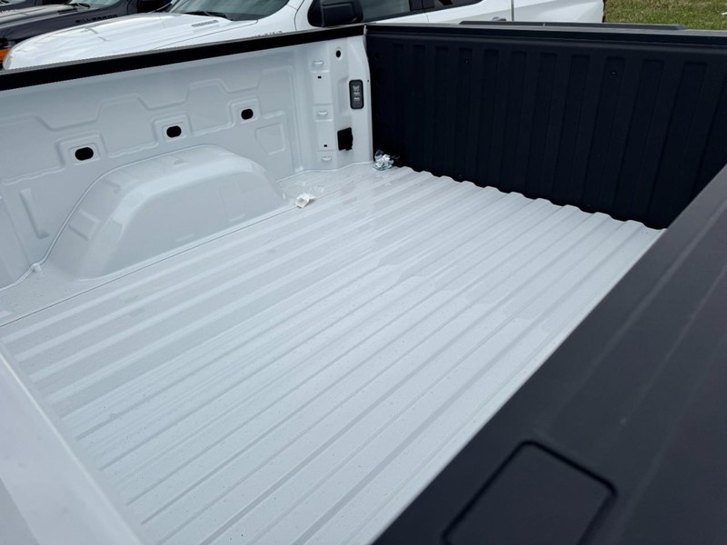 Chevrolet Silverado 1500 Vehicle Image 05