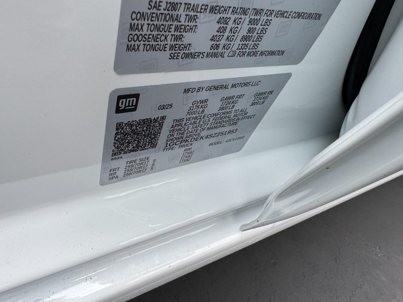 Chevrolet Silverado 1500 Vehicle Image 19