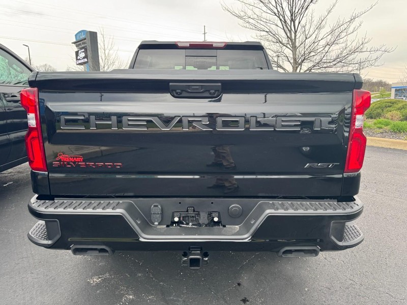 Chevrolet Silverado 1500 Vehicle Image 05