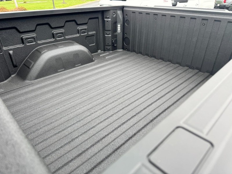 Chevrolet Silverado 1500 Vehicle Image 08