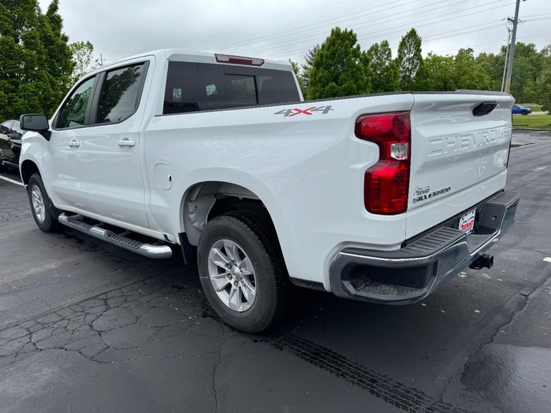Chevrolet Silverado 1500 Vehicle Image 06
