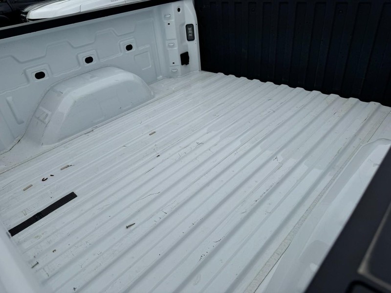 Chevrolet Silverado 1500 Vehicle Image 08
