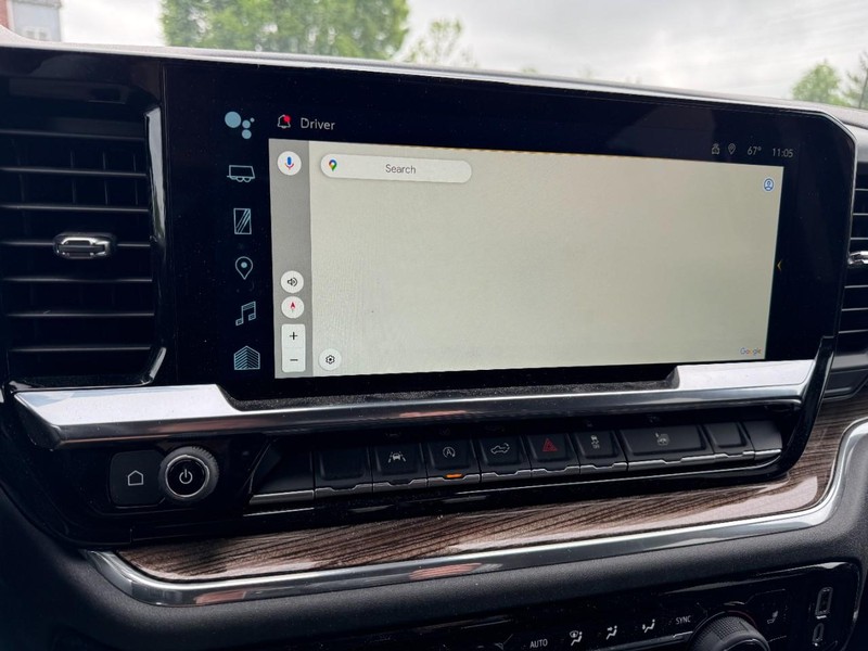 Chevrolet Silverado 1500 Vehicle Image 18