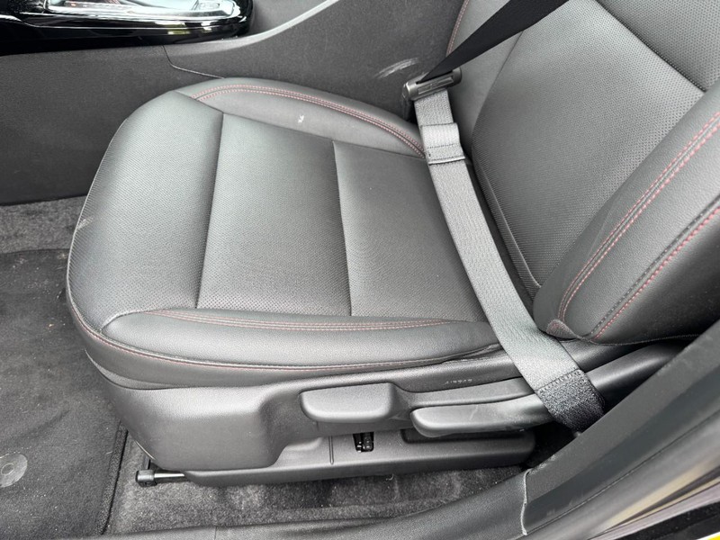 Chevrolet Trax Vehicle Image 09