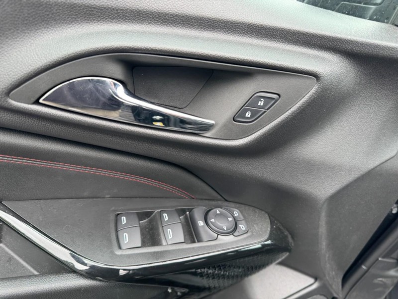 Chevrolet Trax Vehicle Image 10
