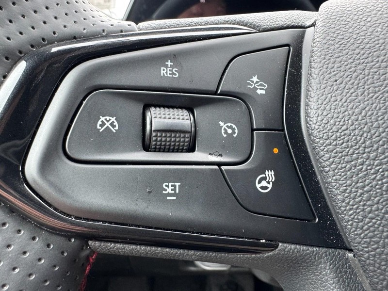 Chevrolet Trax Vehicle Image 11