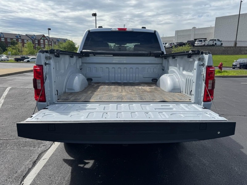 Ford F-150 Vehicle Image 06