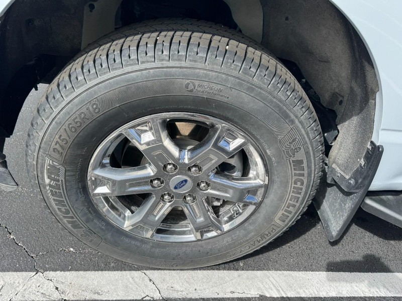 Ford F-150 Vehicle Image 07
