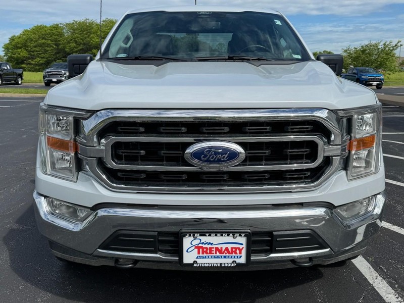 Ford F-150 Vehicle Image 09