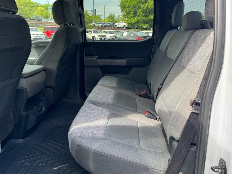 Ford F-150 Vehicle Image 10