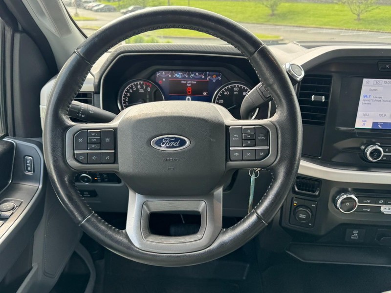 Ford F-150 Vehicle Image 12