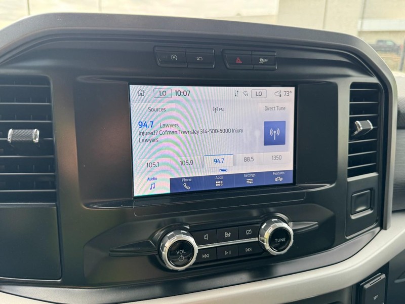 Ford F-150 Vehicle Image 19