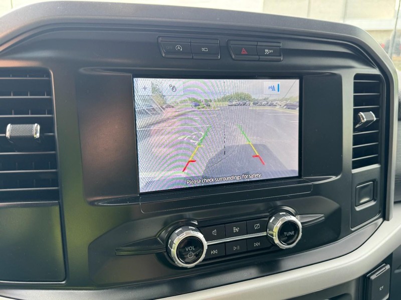 Ford F-150 Vehicle Image 20