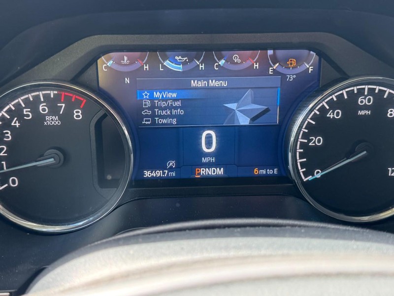 Ford F-150 Vehicle Image 22