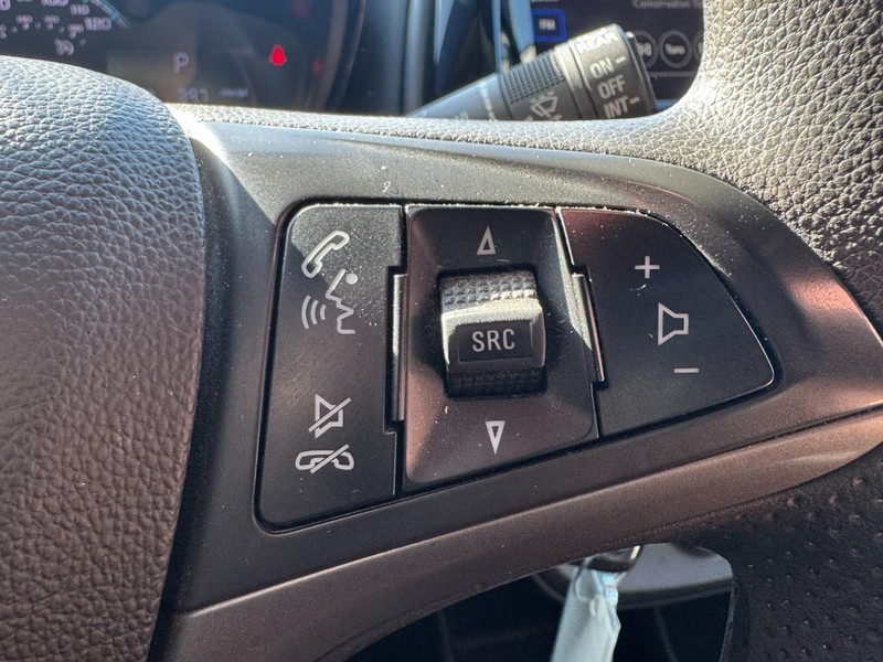 Chevrolet Spark Vehicle Image 17
